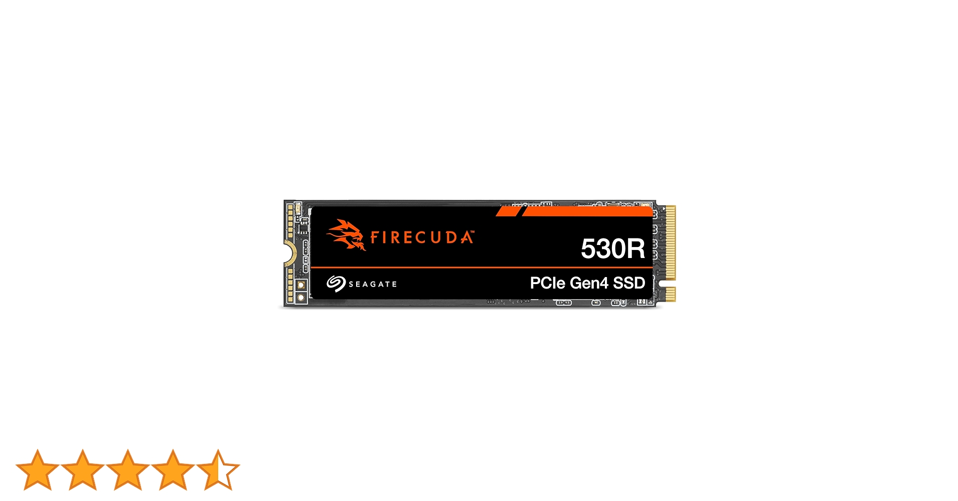 Amazon | 【Amazon.co.jp限定】 Seagate FireCuda 530R M.2 内蔵 SSD Amazon | 【Amazon.co.jp限定】 Seagate FireCuda 530R M.2 内蔵 SSD